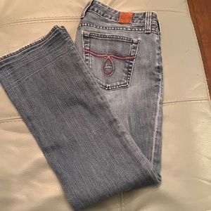 Lucky brand jeans
